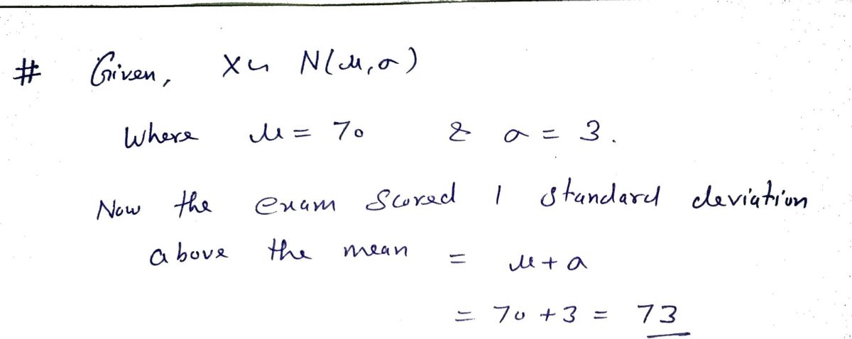 Statistics homework question answer, step 1, image 1